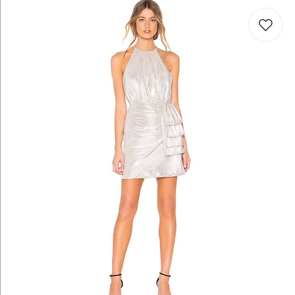 Lovers + Friends mini dress